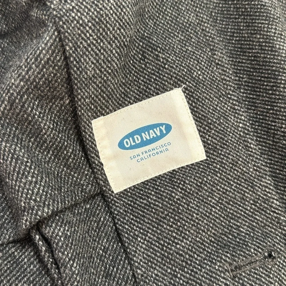 Old Navy excellent used